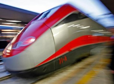 L’epopea dell’alta velocità