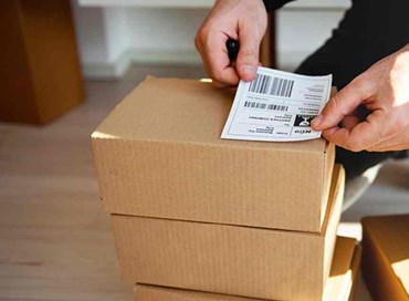 Preparazione pacchi per cambio di casa: tre consigli da seguire