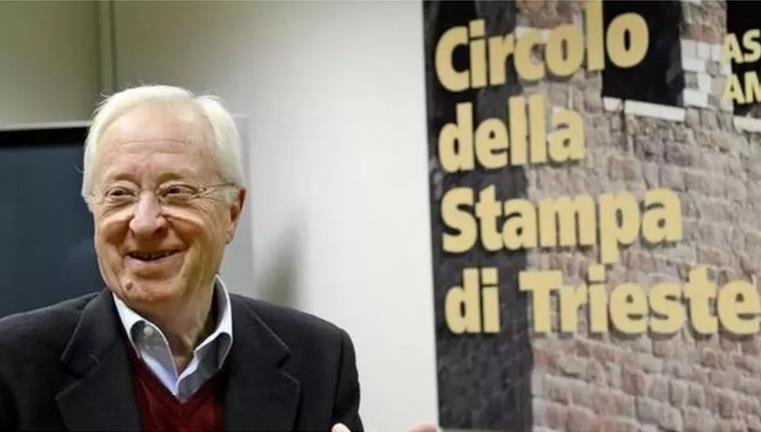 Ceschia protagonista dei giornalisti democratici