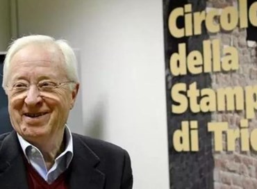 Ceschia protagonista dei giornalisti democratici
