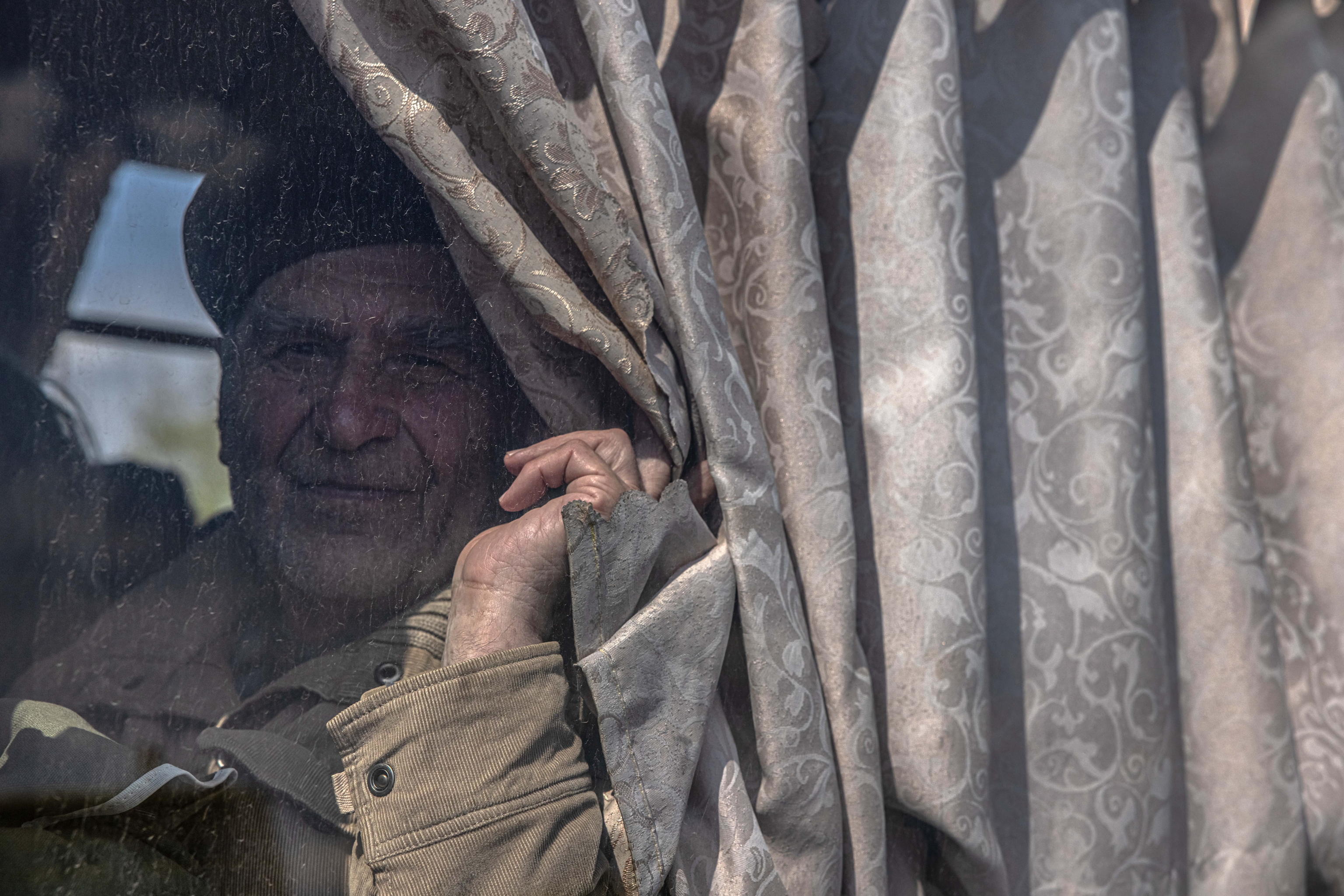 Mariupol, l’evacuazione e la bufera su Lavrov