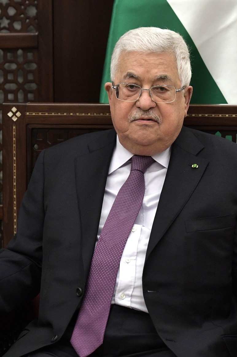Come i palestinesi profanano i luoghi santi di tutti, incluso il loro