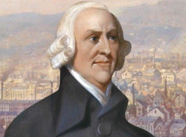 Riformare il Capitalismo