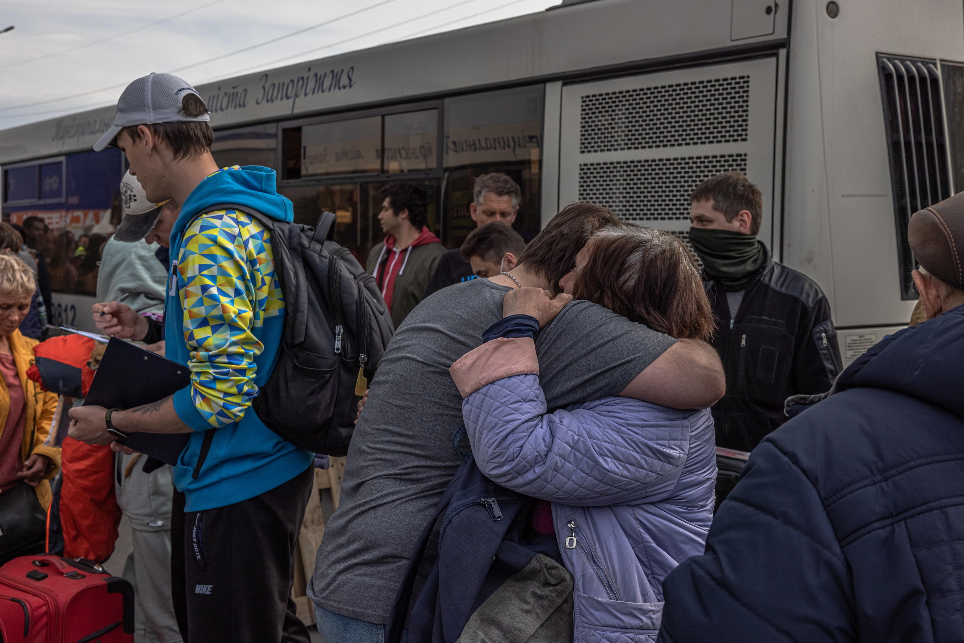 Ucraina, scontri e progressi “a rilento” sui colloqui