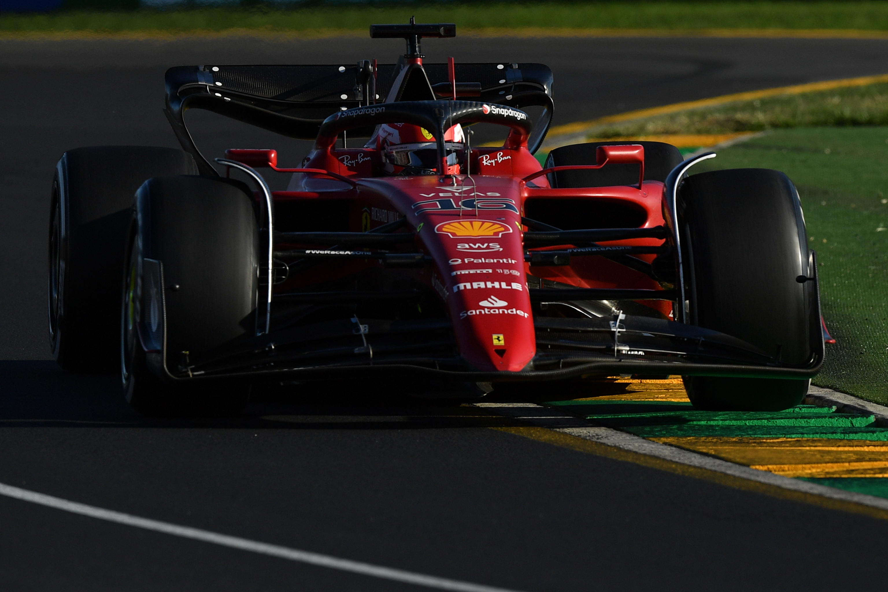 La Formula 1 atterra a Miami