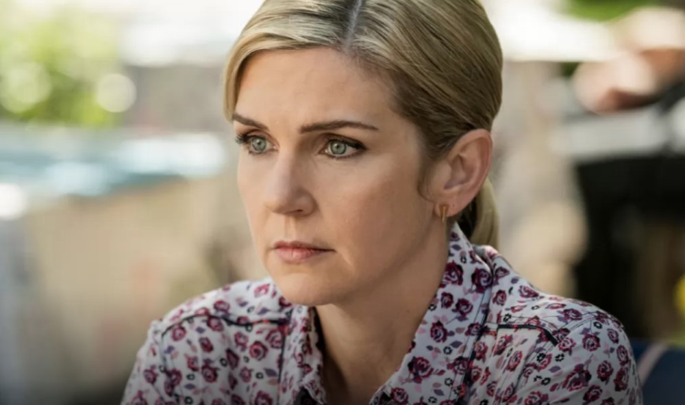 “Better Call Saul 6”, il quarto ironico episodio