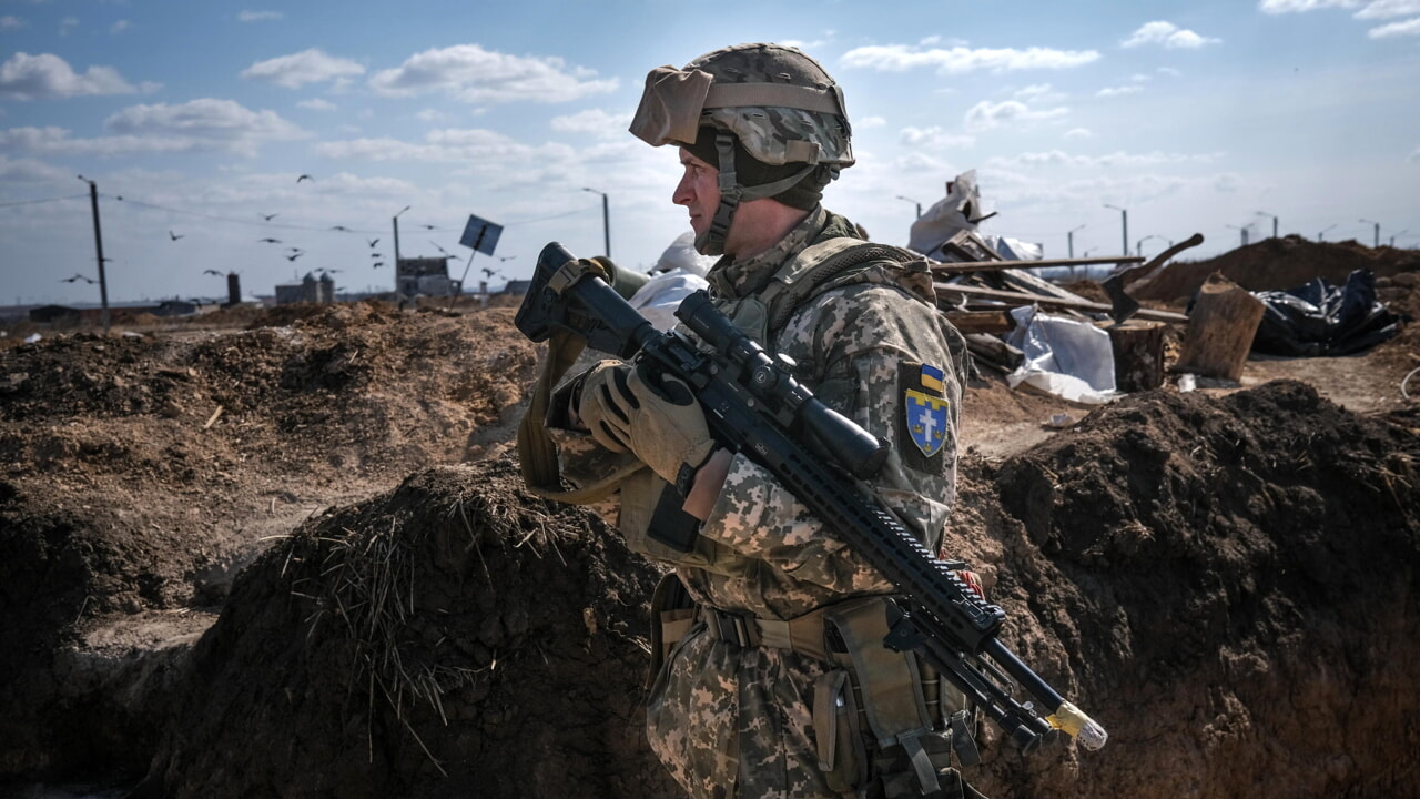 La libertà di stampa