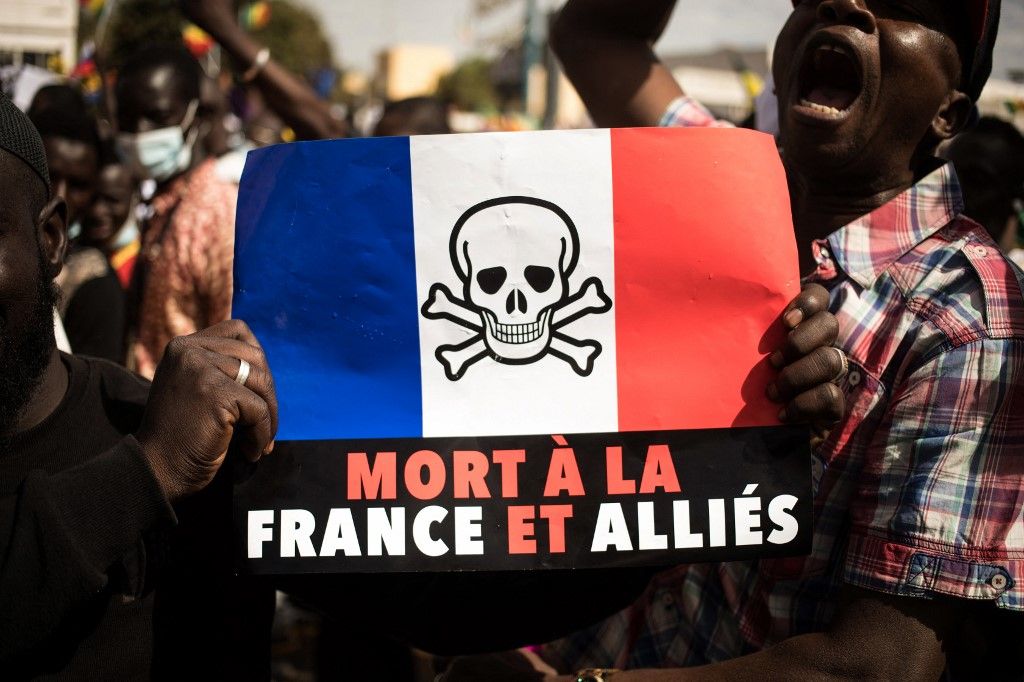 Mali-Francia: una querelle che favorisce il jihadismo