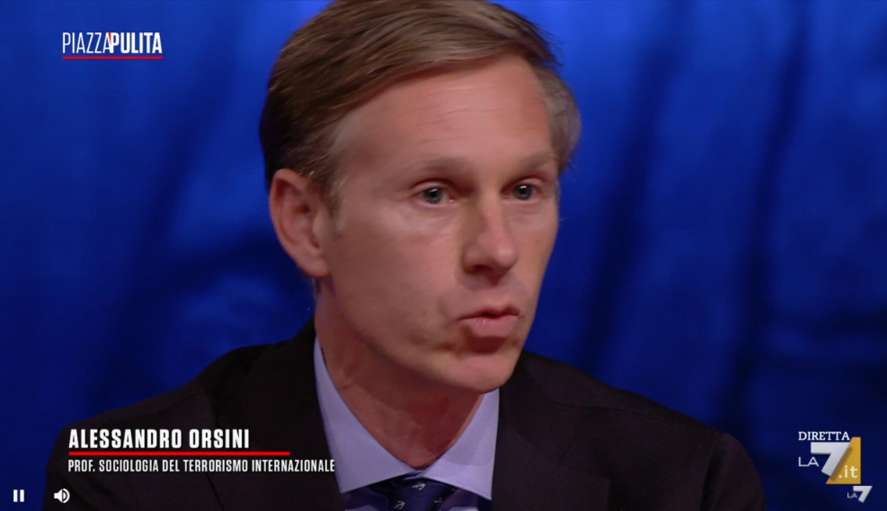 Ecco dove sbaglia il professor Orsini