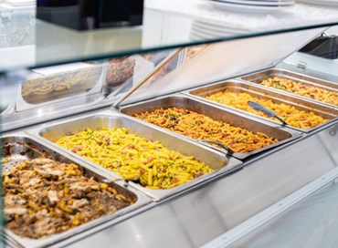 Open Food: cibo a un euro contro la povertà