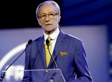Vittorio Feltri, Lady Franchi e le saponificatrici