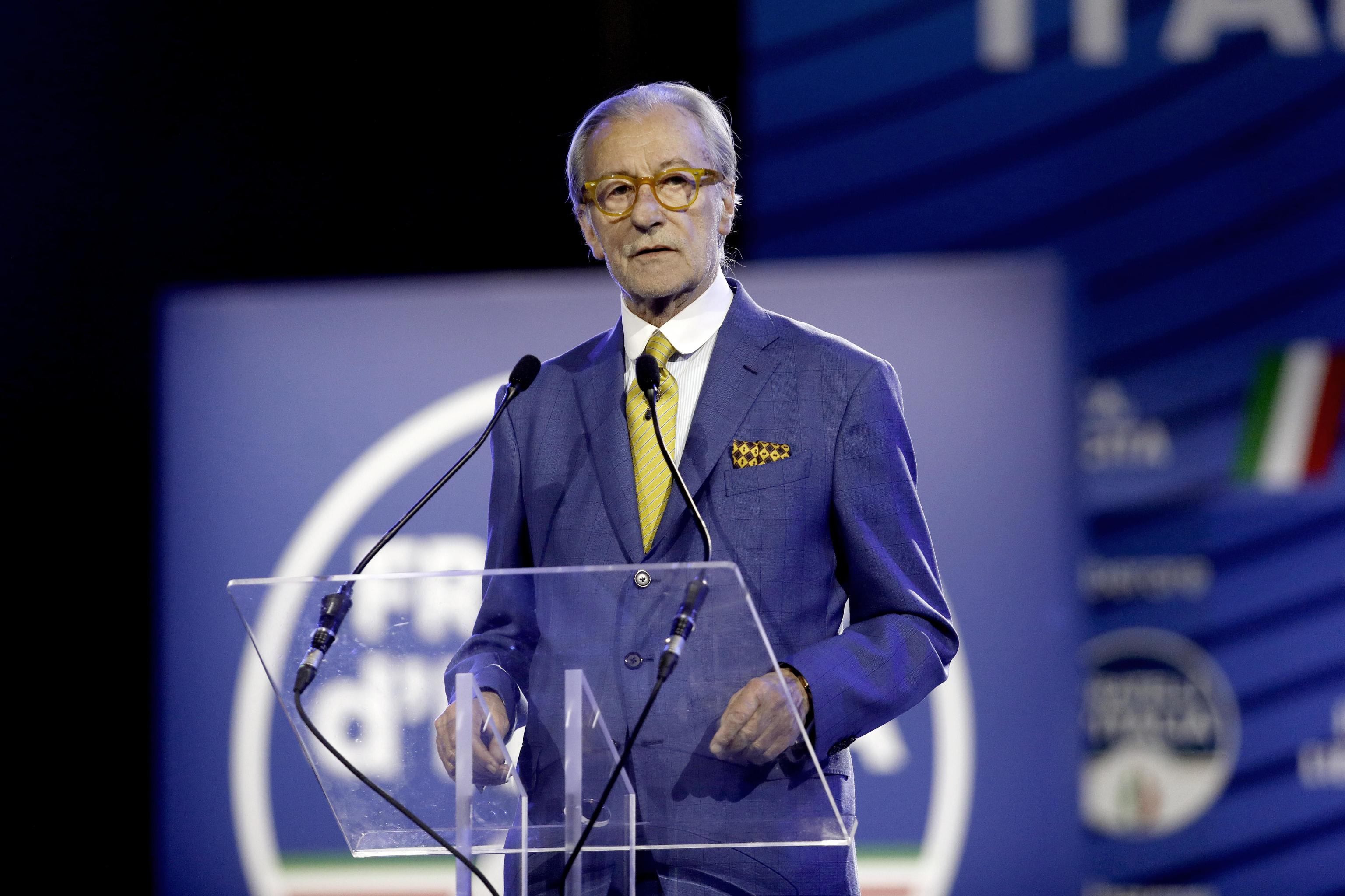 Vittorio Feltri, Lady Franchi e le saponificatrici