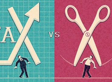 La favola dell’austerity