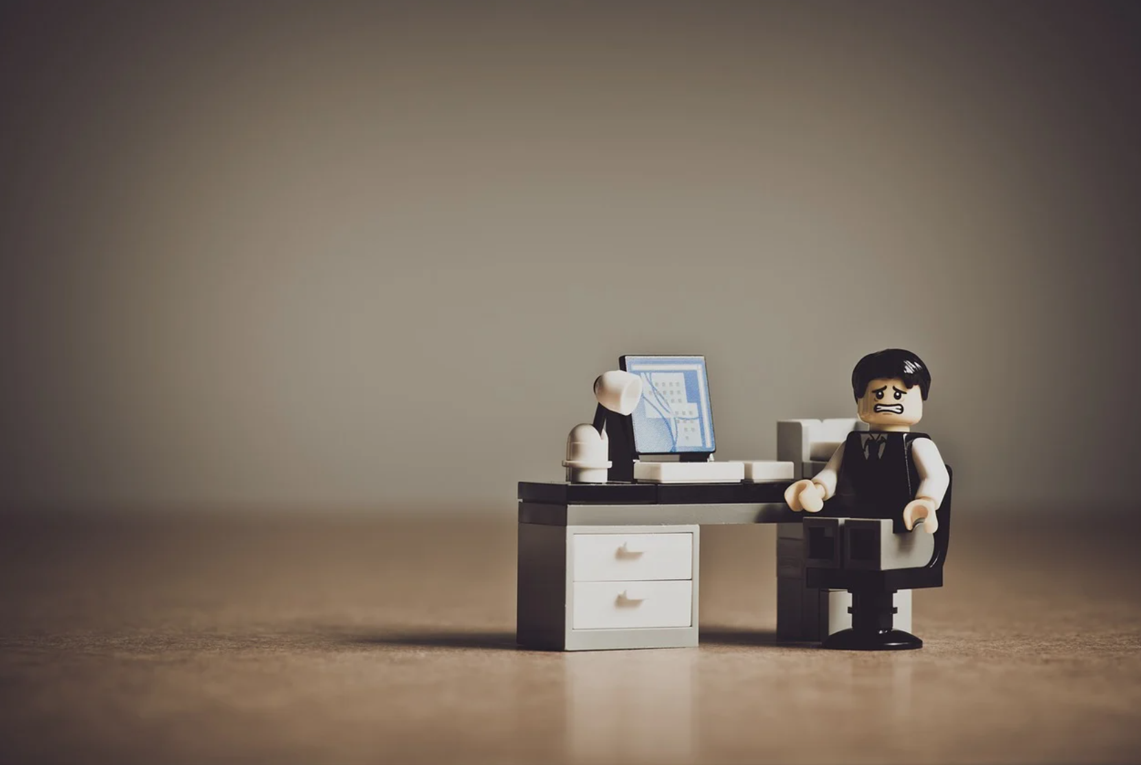 Cercasi manodopera, ma gli stipendi sono bassi