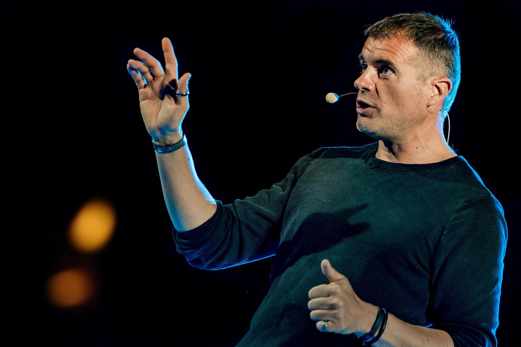 Stefano Massini alla conquista dell’America