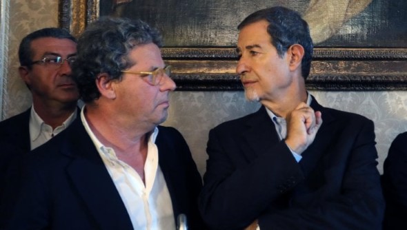 Centrodestra, Musumeci: “Meloni e Salvini si parlino e risolvano”