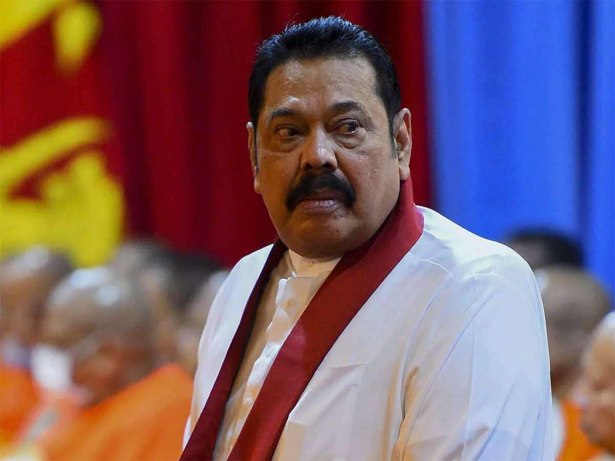 Sri Lanka: l’ex premier non può lasciare il Paese