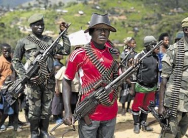Congo: guerre etniche all’ombra dell’oro