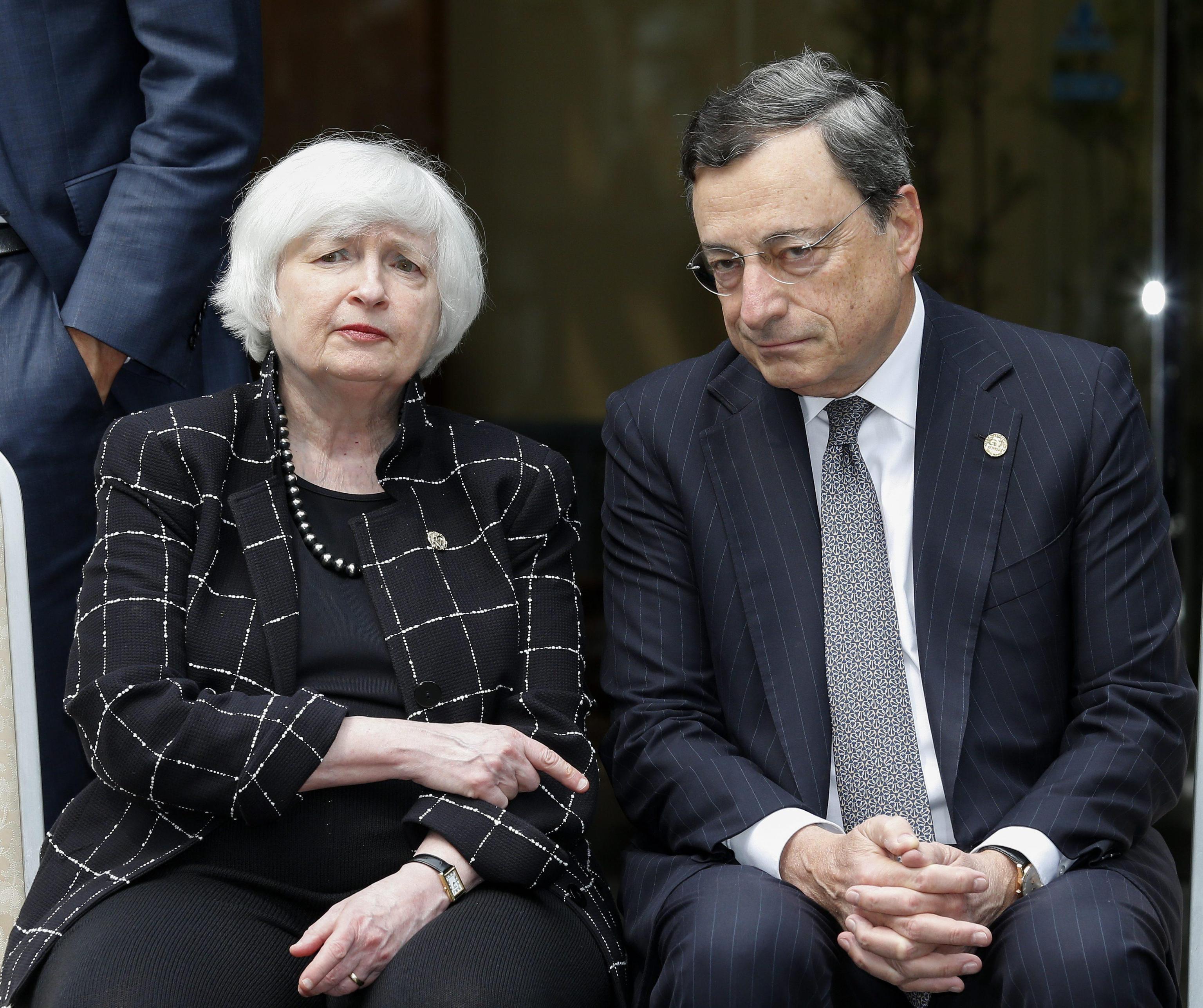 Interessi e guerra (video)