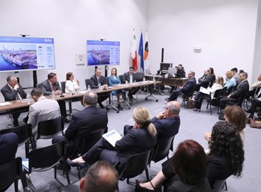 L’Isola di Malta e le potenzialità della blue economy
