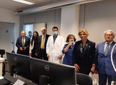 Un piano internazionale per la formazione medico-scientifica