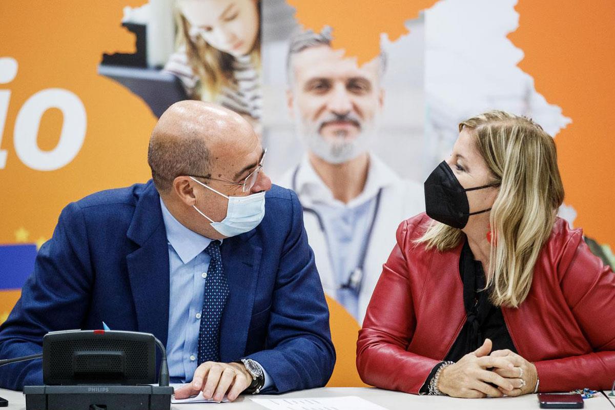 Lazio, Zingaretti fa le capriole: dopo 10 anni scopre il termovalorizzatore