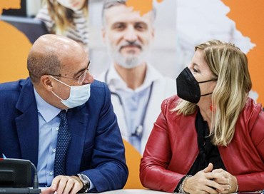 Lazio, Zingaretti fa le capriole: dopo 10 anni scopre il termovalorizzatore