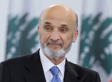 Libano: Geagea mescola le carte