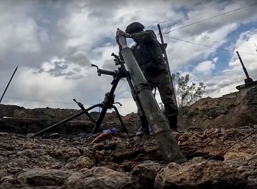 Ucraina: negoziati per la fuga da Mariupol