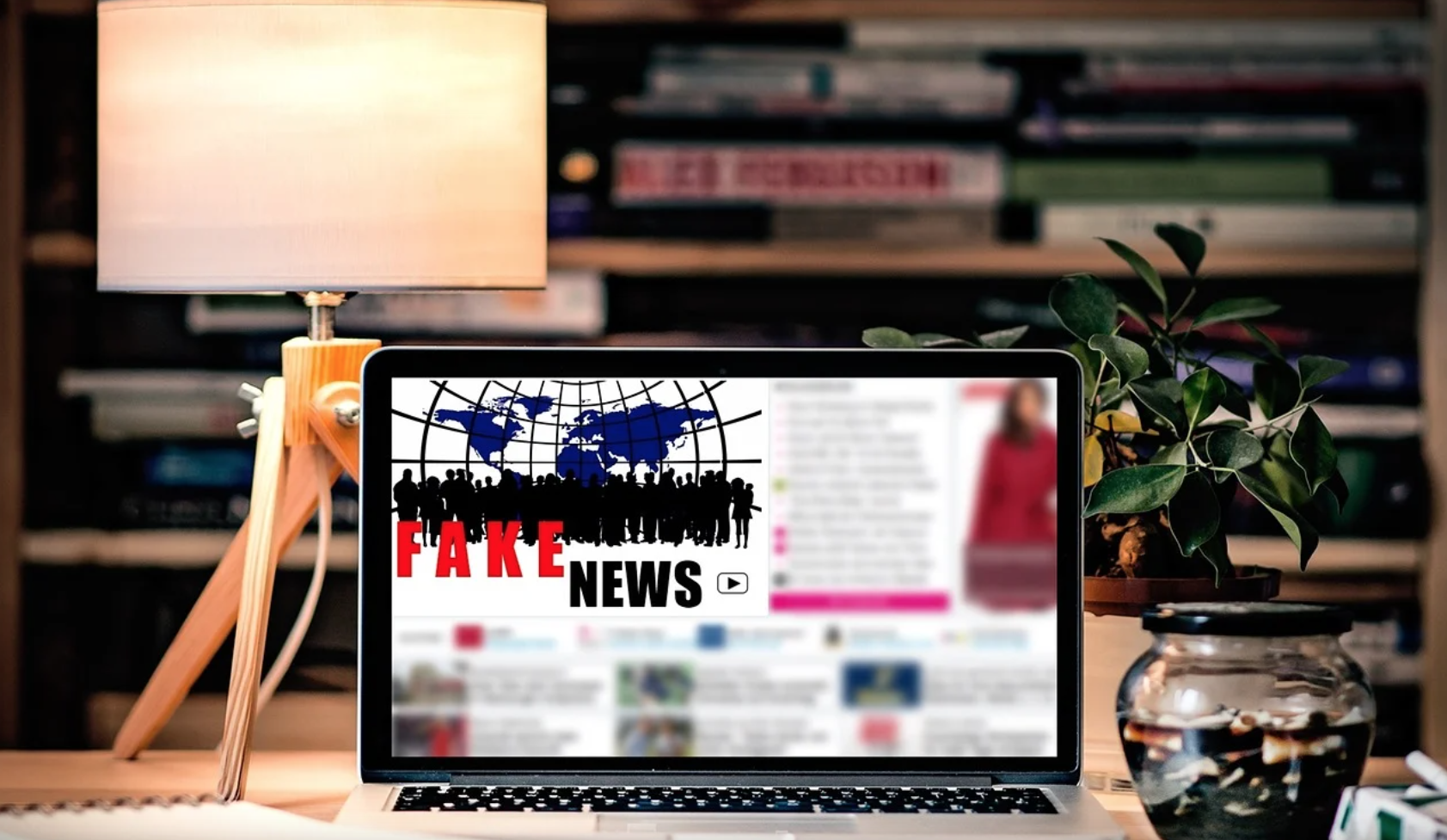 Disinformatja all’italiana: la guerra ibrida nei media