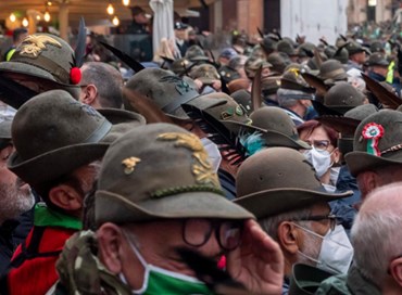 Le rappresentanti di lista dell’Omo-Bi-Trans-fobia