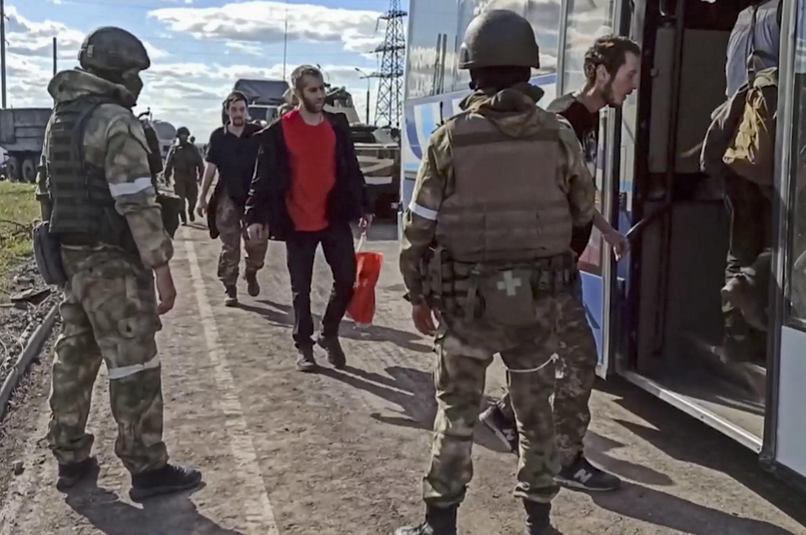 Guerra russo-ucraina: negoziati “sospesi”