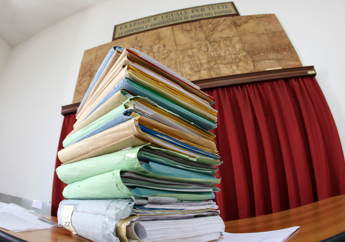 Giustizia tributaria e (contro)riforma