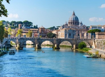 Il Rotary per la tutela dei fiumi e l’Expo Plastic Free