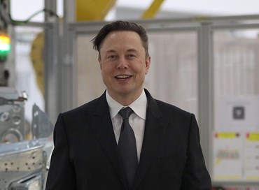 Musk voterà per i repubblicani