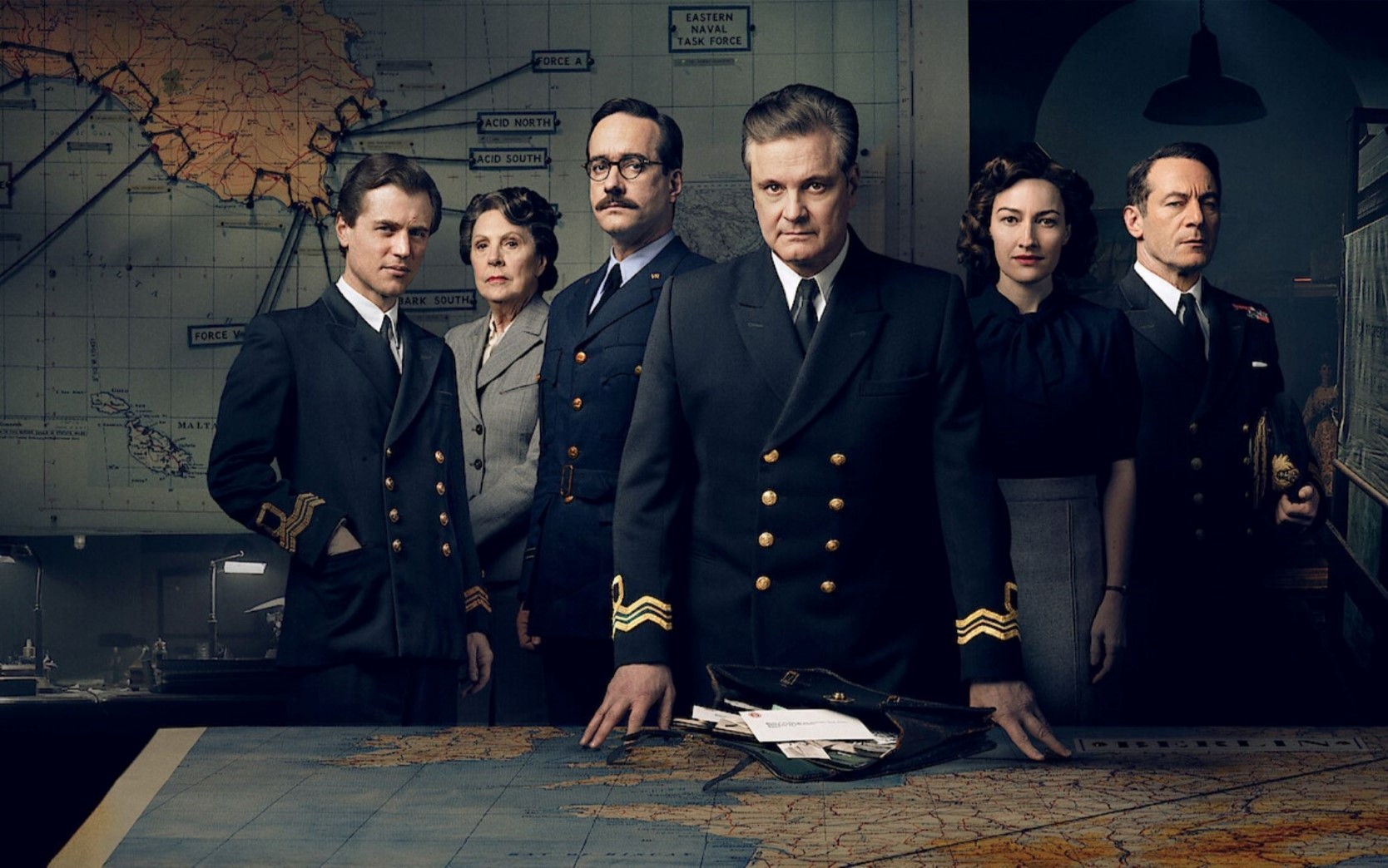 Il grande inganno che depistò Hitler