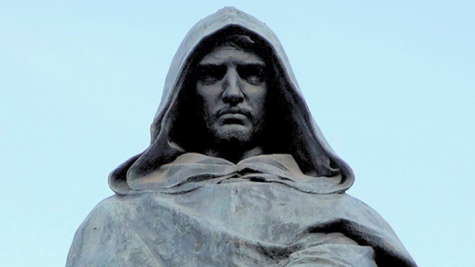 Giordano Bruno