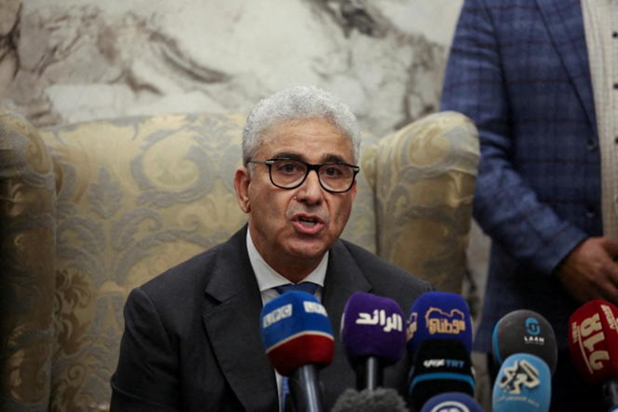 Libia: i pesi massimi della politica per una riconciliazione nazionale