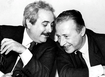 Lotta alla mafia: il sacrificio di Falcone e Borsellino