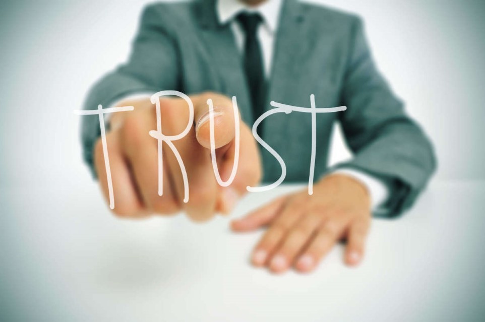 L’istituto del Trust