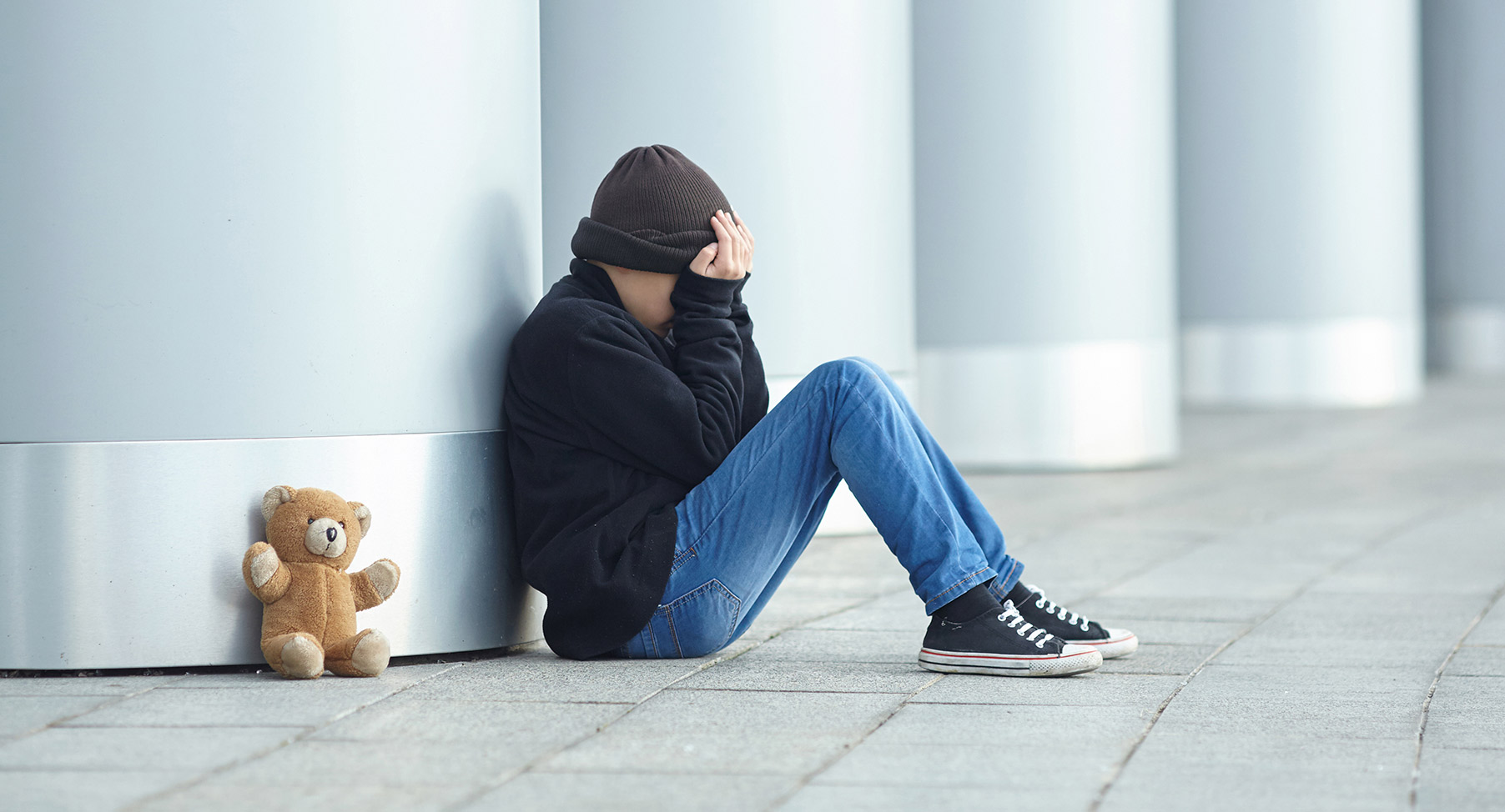 Il 25 maggio è la Giornata internazionale dei bambini scomparsi