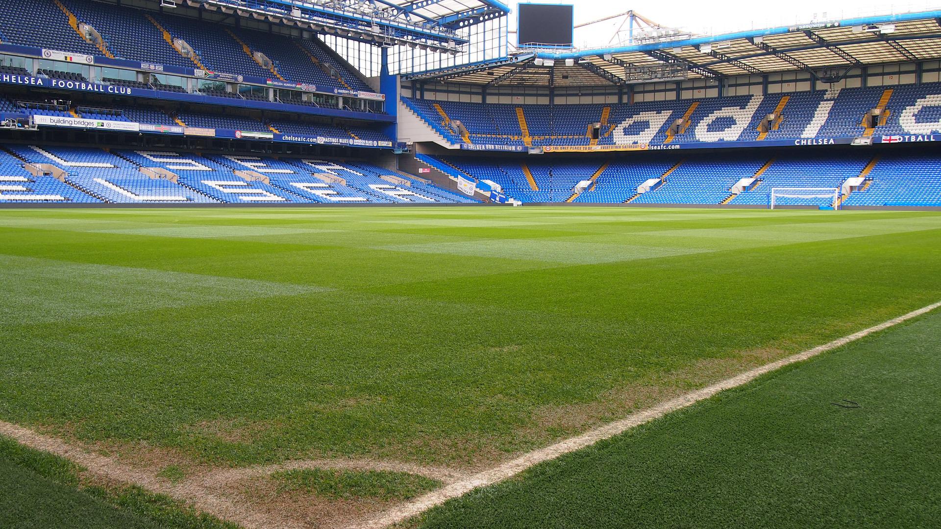 Il Chelsea rischia di restare fuori dalla Premier league