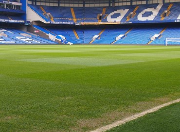 Il Chelsea rischia di restare fuori dalla Premier league