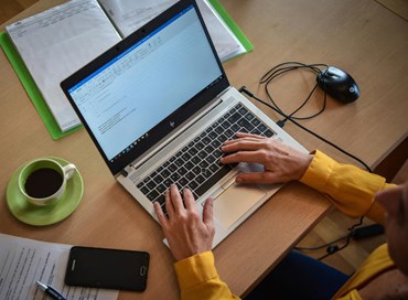 Smart working: la proroga, ecco a chi spetta