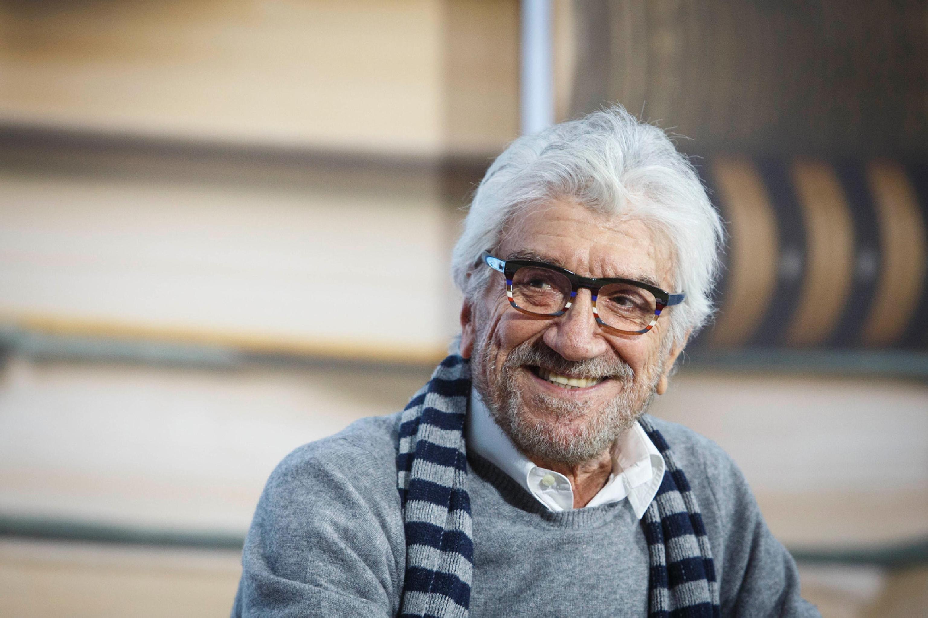 Globe Theatre: ripartendo da Gigi Proietti