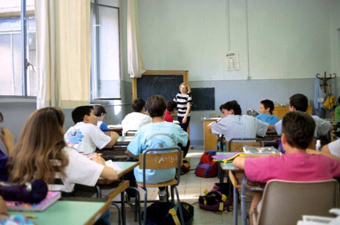 La scuola e il Sud, le scienze e il pregiudizio antimeridionale