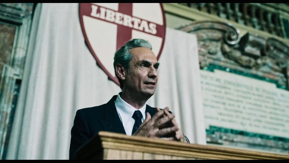 “Esterno notte”: il film che parla alla coscienza di tutto il Paese