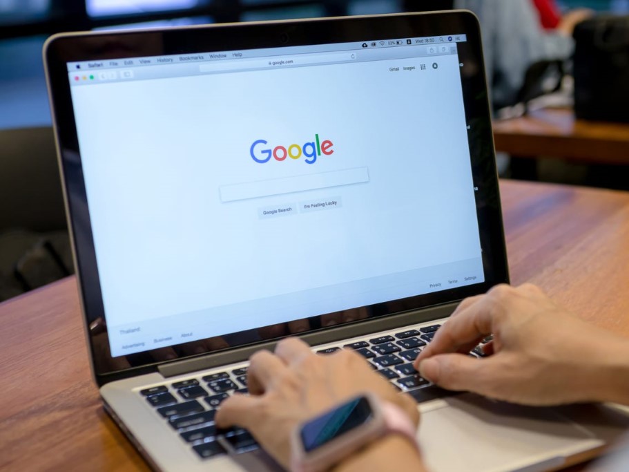 Google donerà 43mila pc ai docenti ucraini