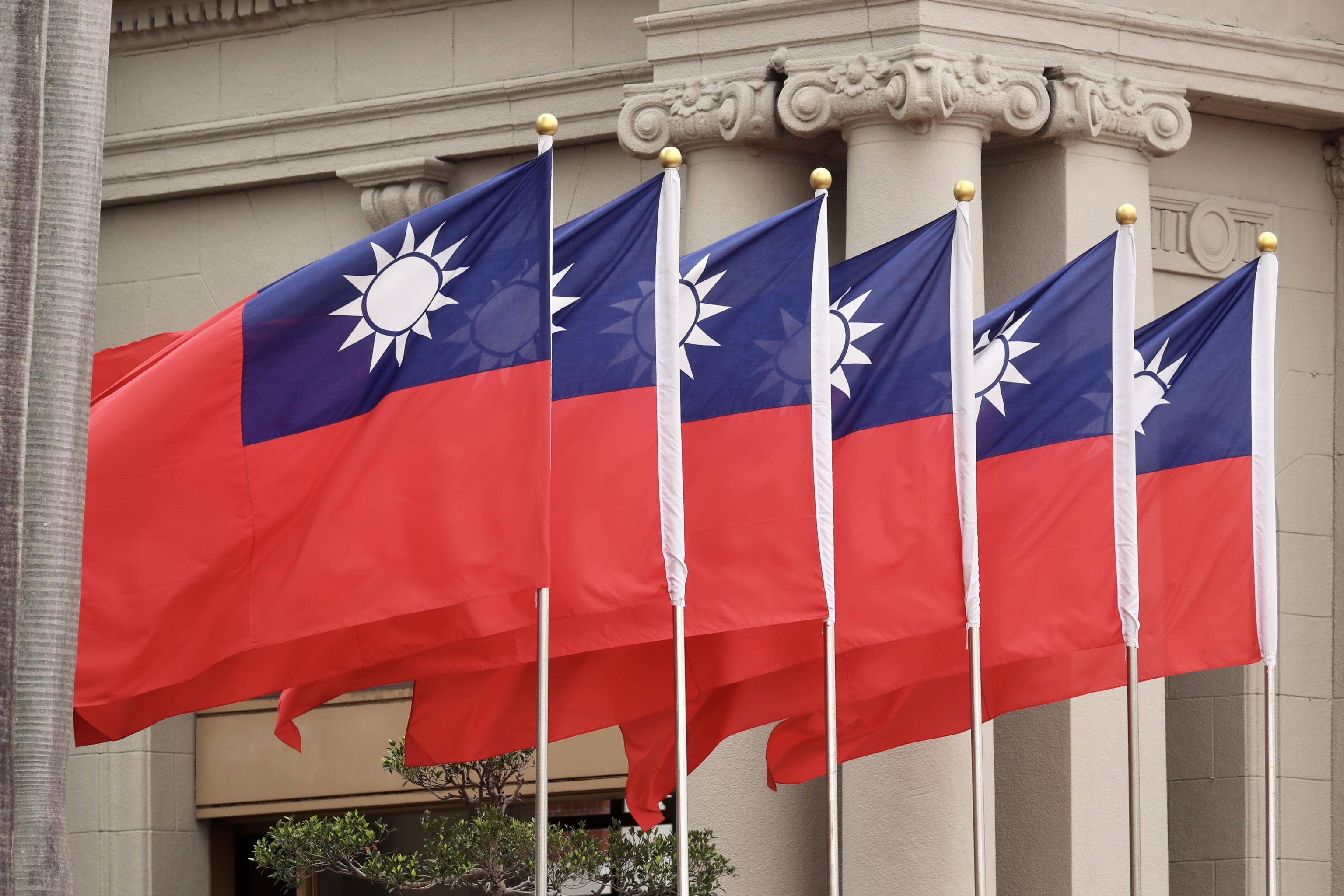 Taiwan e l’adesione all’Oms