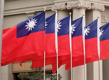 Taiwan e l’adesione all’Oms